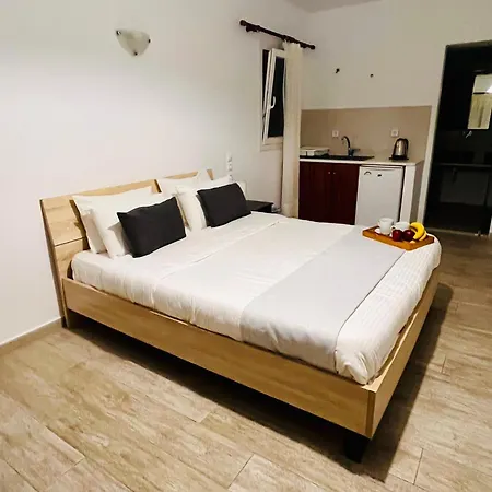 Vasilis Guest house 3*