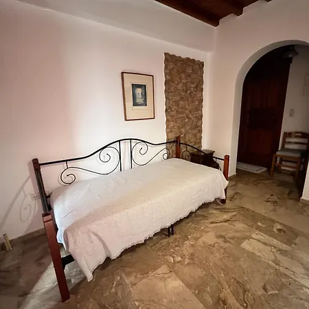 Vasilis 3* Mykonos Town