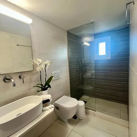 Guest house Vasilis Mykonos Town