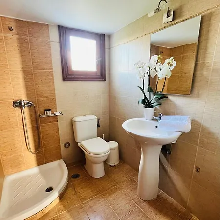 Guest house Vasilis 3*