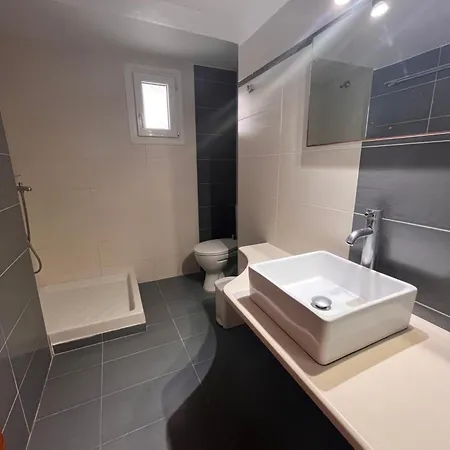 Guest house Vasilis Mykonos Town