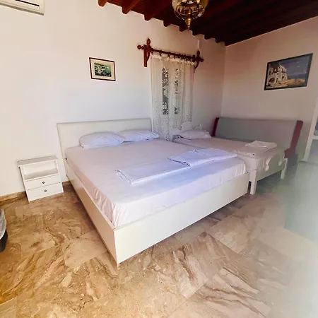 Vasilis Guest house Mykonos Town