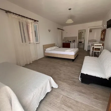 Vasilis Guest house 3*