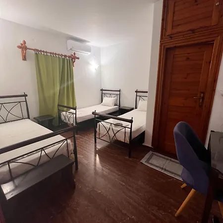 Guest house Vasilis Mykonos Town