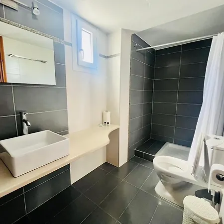 Vasilis Guest house Mykonos Town