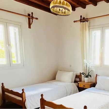 Vasilis Guest house Mykonos Town