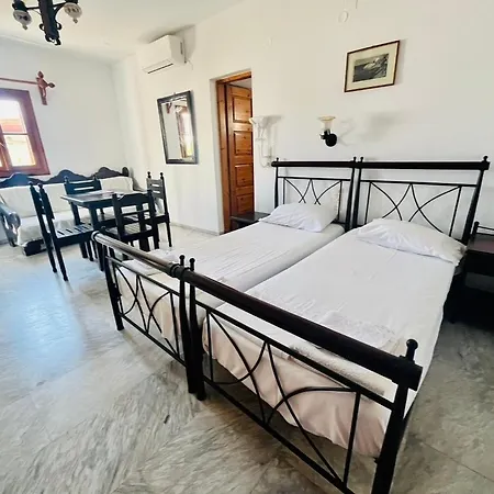 Vasilis Mykonos Town