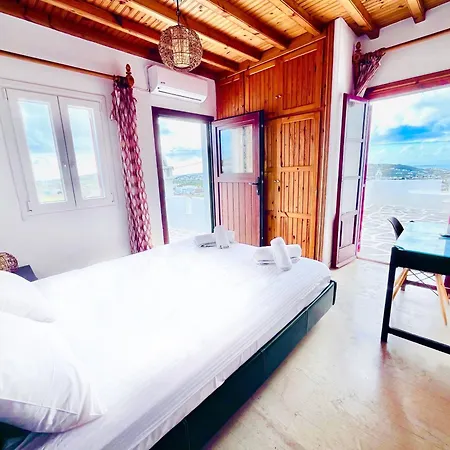 Guest house Vasilis 3*