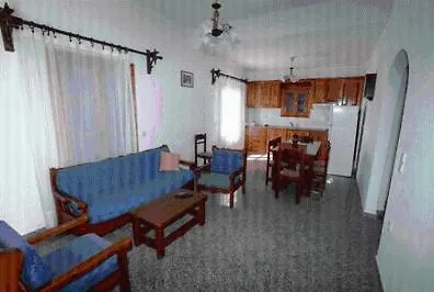 Vasilis Guest house 3*