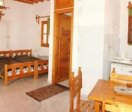 Guest house Vasilis Mykonos Town
