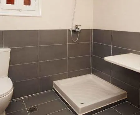 Vasilis Guest house Mykonos Town