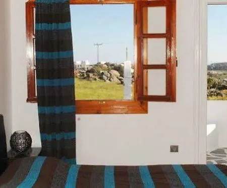 Vasilis Guest house Mykonos Town