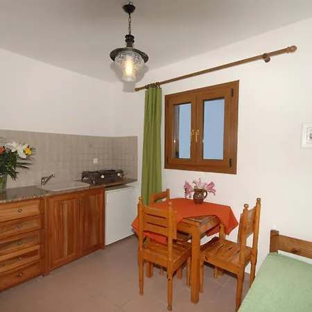 Guest house Vasilis