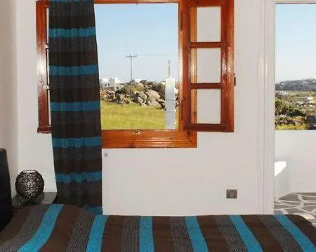 Guest house Vasilis Mykonos Town