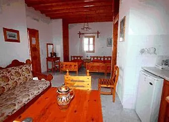 Vasilis Mykonos Town