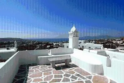 Guest house Vasilis 3*