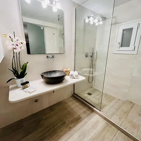Guest house Vasilis