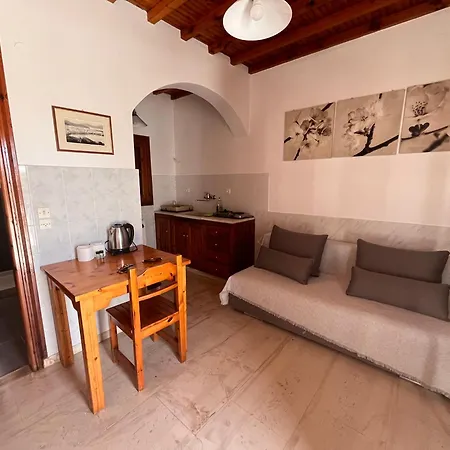 Vasilis Guest house