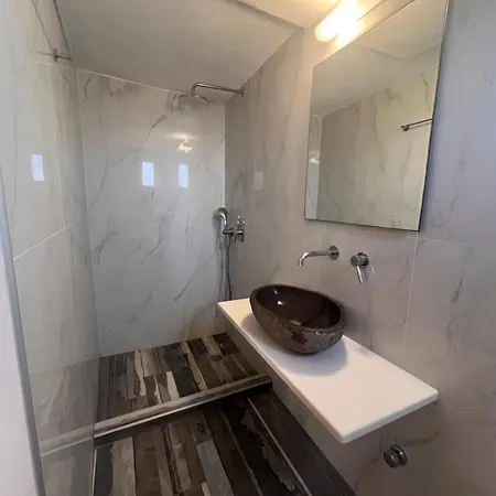 Vasilis Guest house Mykonos Town