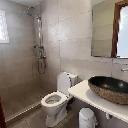 Guest house Vasilis Mykonos Town