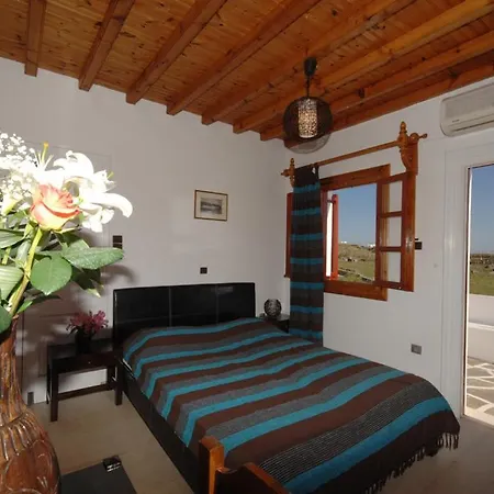Vasilis 3* Mykonos Town