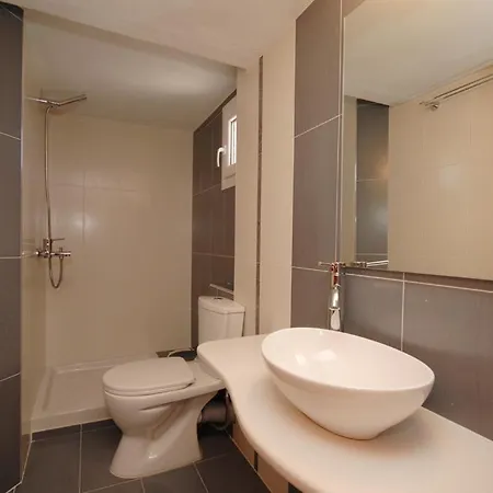 Vasilis Guest house