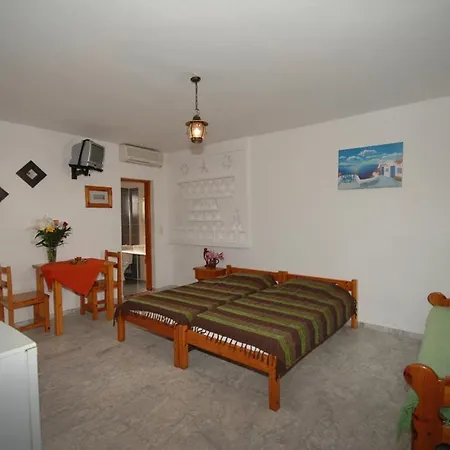 Guest house Vasilis 3*