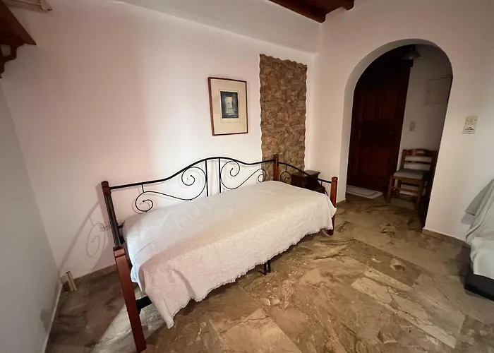 فاسيليس 3* Mykonos Town