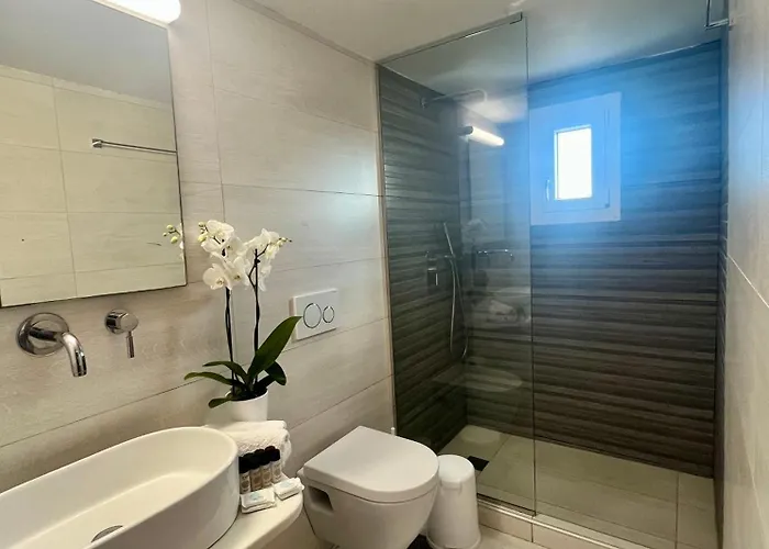 Guest house Vasilis Mykonos Town