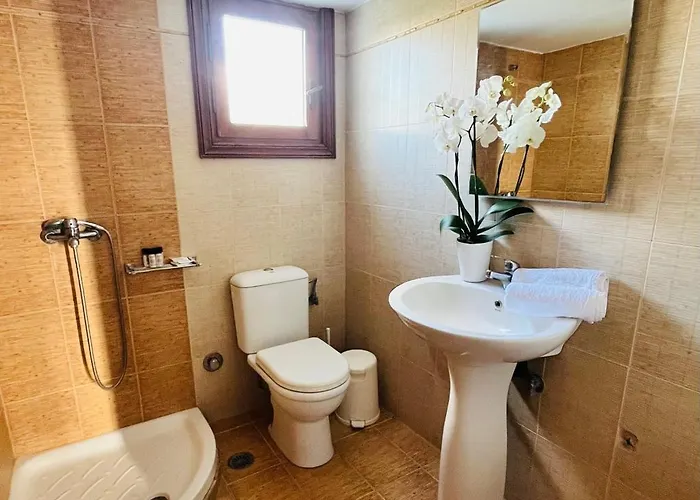 Guest house Vasilis 3*