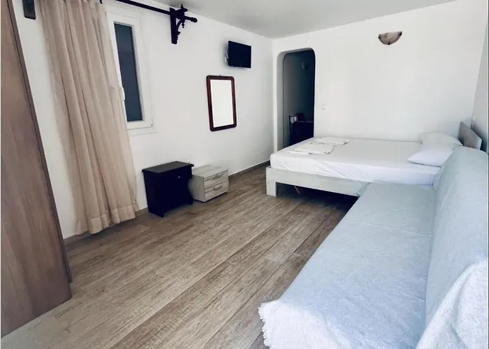 فاسيليس Mykonos Town