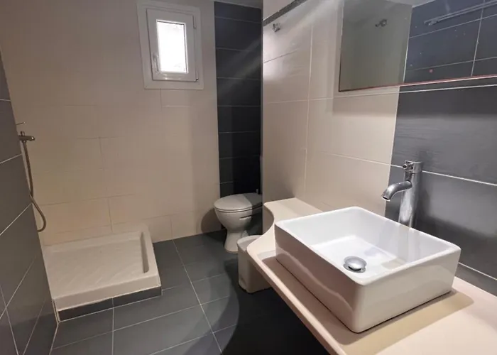 Guest house Vasilis Mykonos Town