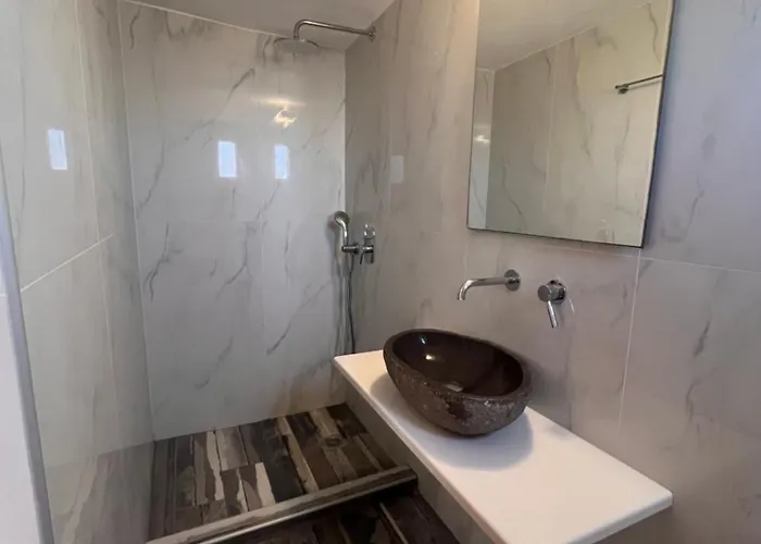 فاسيليس بيت ضيافة Mykonos Town