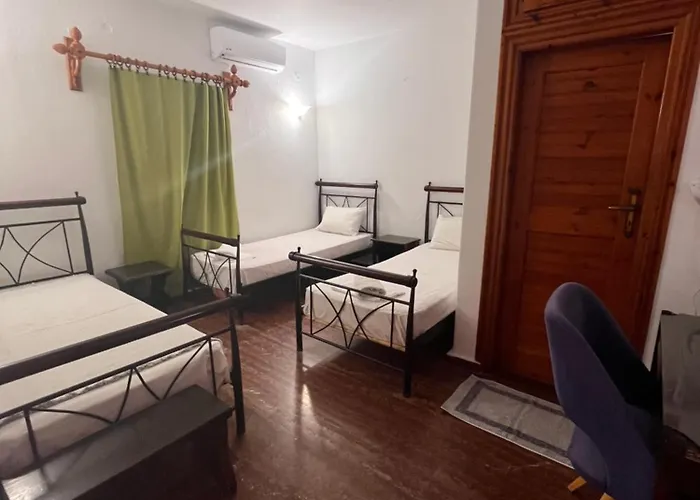 Guest house Vasilis Mykonos Town