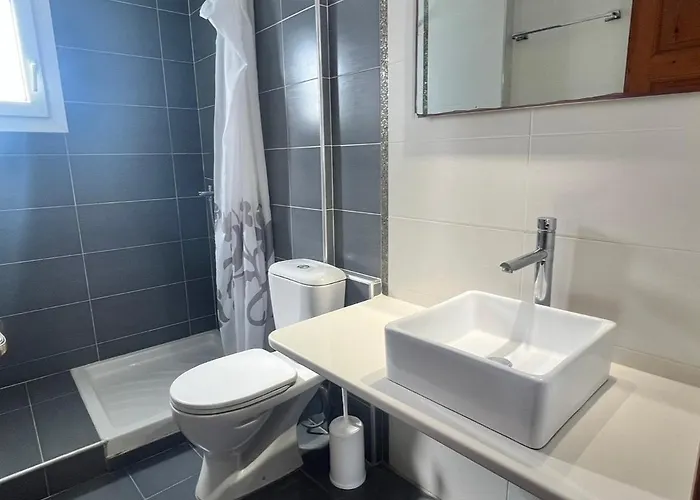 Vasilis Guest house 3*