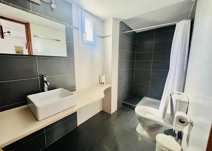 Vasilis Guest house Mykonos Town