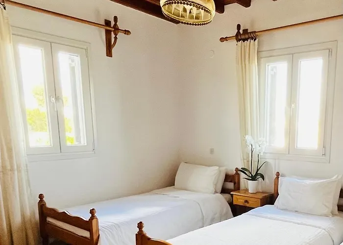 Vasilis Guest house Mykonos Town