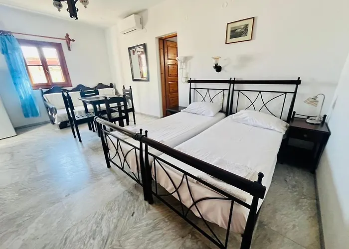 فاسيليس Mykonos Town