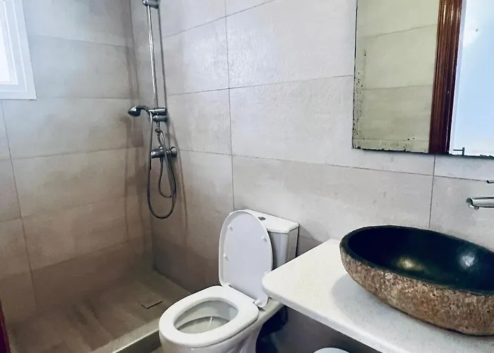 Vasilis Guest house 3*