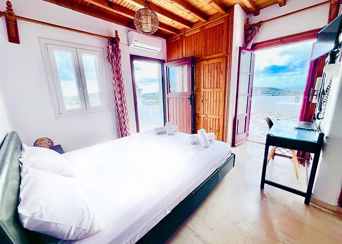 Guest house Vasilis 3*