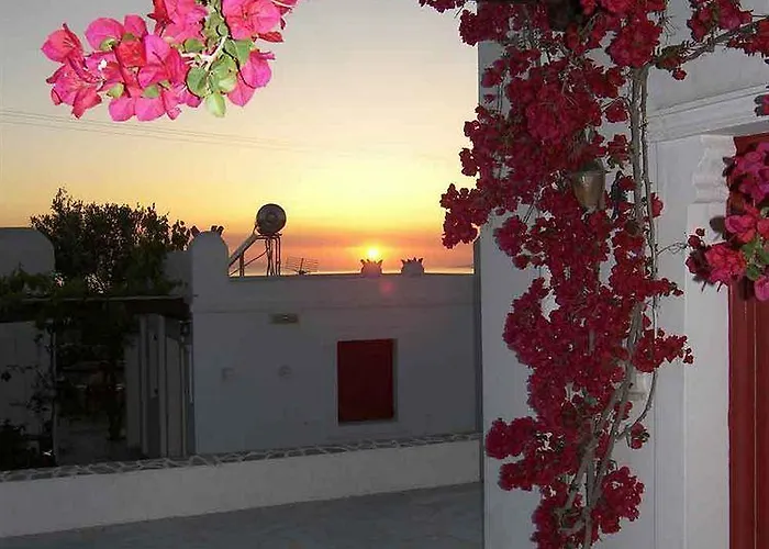 Guest house Vasilis 3*