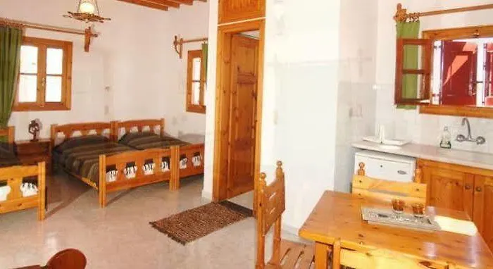 Guest house Vasilis Mykonos Town