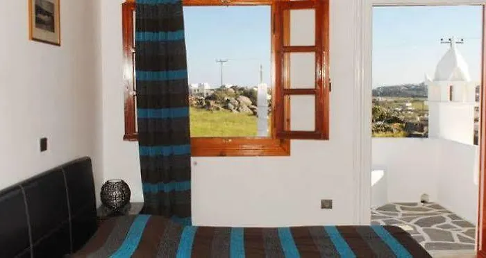 فاسيليس بيت ضيافة Mykonos Town