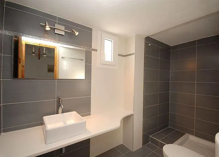 فاسيليس بيت ضيافة Mykonos Town