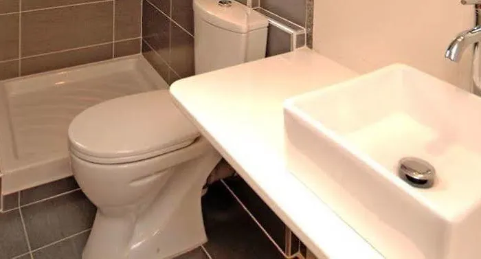 فاسيليس Mykonos Town