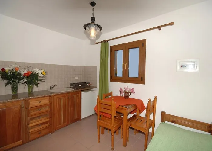 Guest house Vasilis