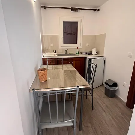 ヴァシリス 3* Mykonos Town